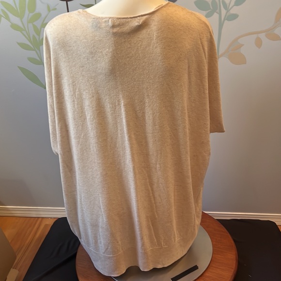 Vera Moda Loose fit top - Large - Picture 6 of 11